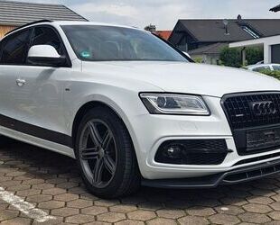 Audi Q5 Gebrauchtwagen