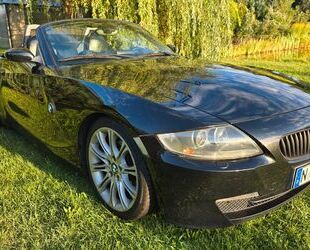 BMW Z4 Gebrauchtwagen