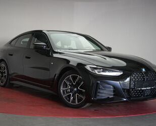 BMW 430 Gran Coupé Gebrauchtwagen