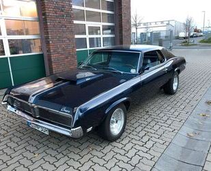 Ford Mercury Gebrauchtwagen