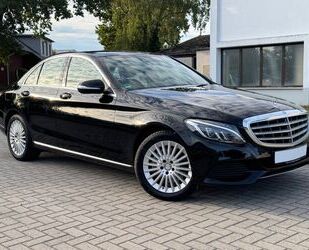 Mercedes-Benz C 250 Gebrauchtwagen