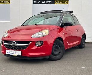 Opel Adam Gebrauchtwagen