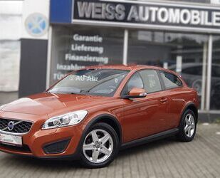 Volvo C30 Gebrauchtwagen