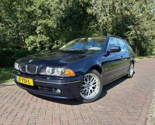 BMW 540 Gebrauchtwagen