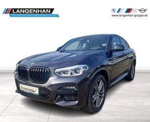 BMW X4 Gebrauchtwagen
