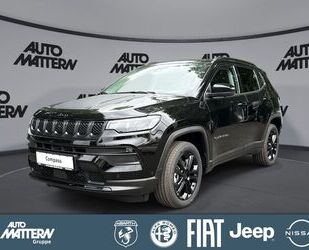 Jeep Compass Gebrauchtwagen