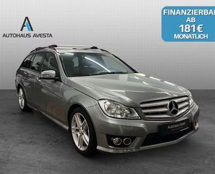 Mercedes-Benz C 180 Gebrauchtwagen