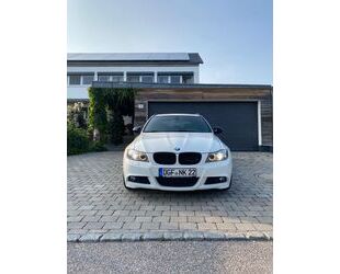 BMW 330 Gebrauchtwagen