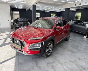 Hyundai KONA Gebrauchtwagen