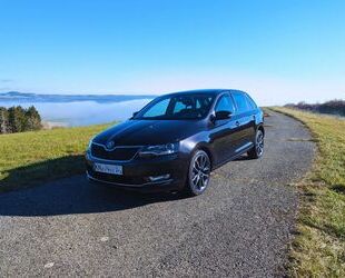 Skoda Rapid Gebrauchtwagen