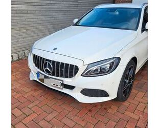Mercedes-Benz C 220 Gebrauchtwagen