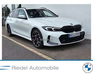 BMW 330 Gebrauchtwagen