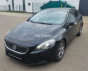 Volvo V40 Gebrauchtwagen