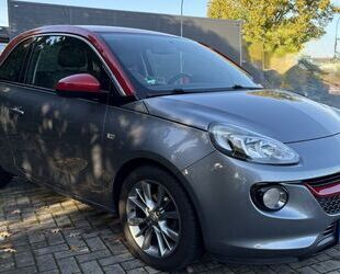 Opel Adam Gebrauchtwagen