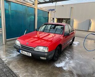 Opel Omega Gebrauchtwagen