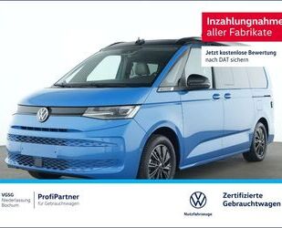 VW T7 California Gebrauchtwagen