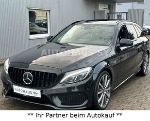 Mercedes-Benz C 43 AMG Gebrauchtwagen