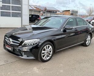 Mercedes-Benz C 300 Gebrauchtwagen