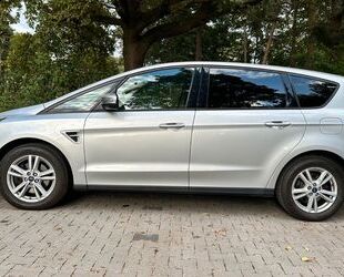 Ford S-Max Gebrauchtwagen