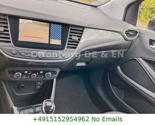 Opel Crossland (X) Gebrauchtwagen