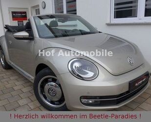 VW Beetle Gebrauchtwagen