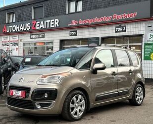 Citroen C3 Gebrauchtwagen