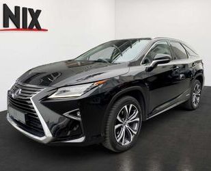Lexus RX 450 Gebrauchtwagen