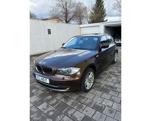 BMW BMW 118Diesel | E87 | Navi | PDC | Xenon | Shadow Gebrauchtwagen