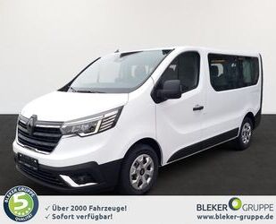 Renault Trafic Gebrauchtwagen