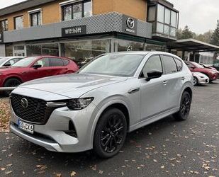 Mazda CX-60 Gebrauchtwagen