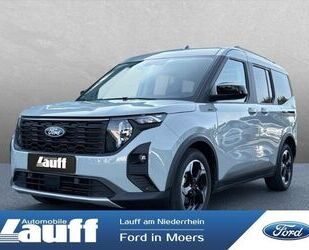 Ford Tourneo Courier Gebrauchtwagen