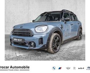 Mini Cooper Countryman Gebrauchtwagen
