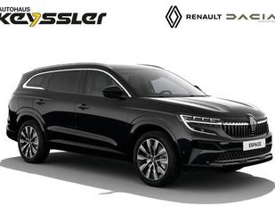 Renault Espace Gebrauchtwagen