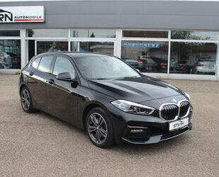 BMW 118 Gebrauchtwagen