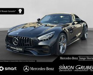 Mercedes-Benz AMG GT C Gebrauchtwagen