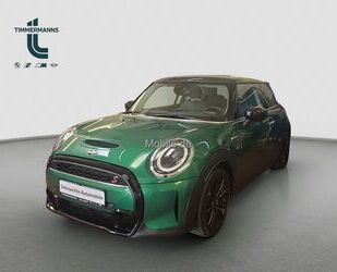 Mini Cooper Gebrauchtwagen