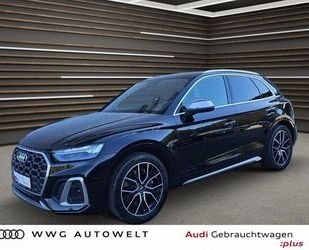Audi SQ5 Gebrauchtwagen