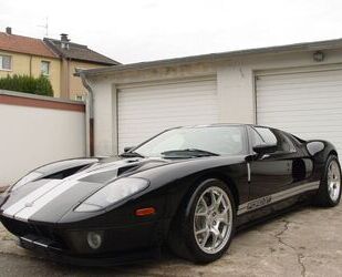 Ford GT Gebrauchtwagen