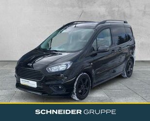 Ford Transit Courier Gebrauchtwagen