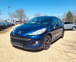 Peugeot 207 Gebrauchtwagen