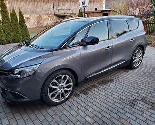Renault Grand Scenic Gebrauchtwagen