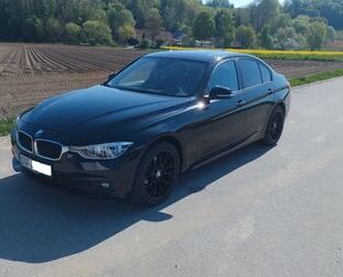 BMW 320 Gebrauchtwagen