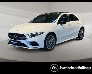 Mercedes-Benz A 250 Gebrauchtwagen
