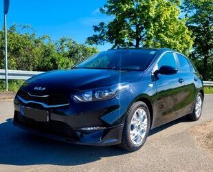Kia ceed / Ceed Gebrauchtwagen