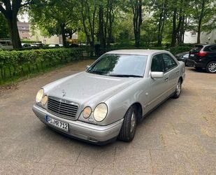 Mercedes-Benz E 430 Gebrauchtwagen