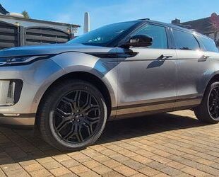 Land Rover Range Rover Evoque Gebrauchtwagen