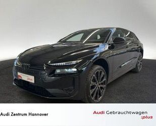 Audi A6 e-tron Gebrauchtwagen