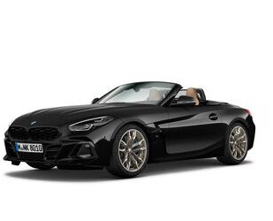 BMW Z4 Gebrauchtwagen