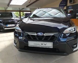 Subaru XV Gebrauchtwagen