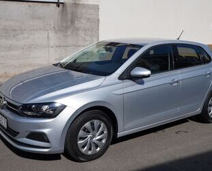 VW Polo Gebrauchtwagen